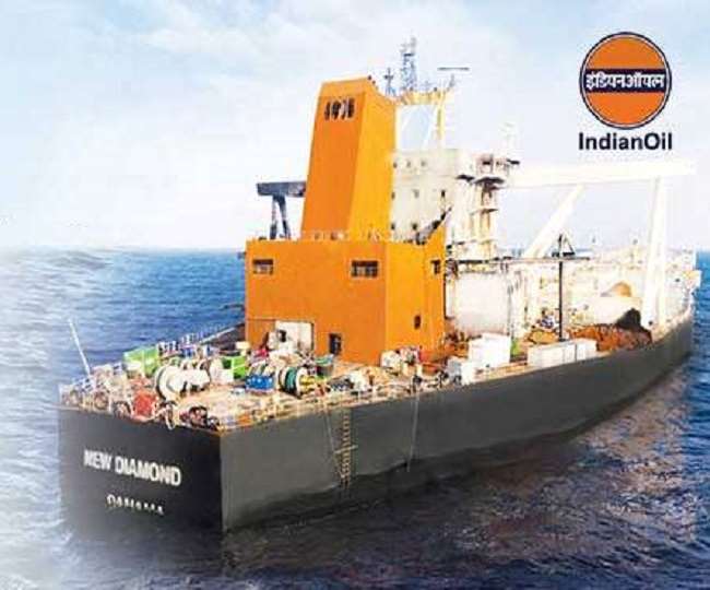 IOCL Recruitment: इंडियन ऑयल ने निकाली 469 अप्रेंटिस की भर्ती, ऑनलाइन आवेदन इस दिन तक