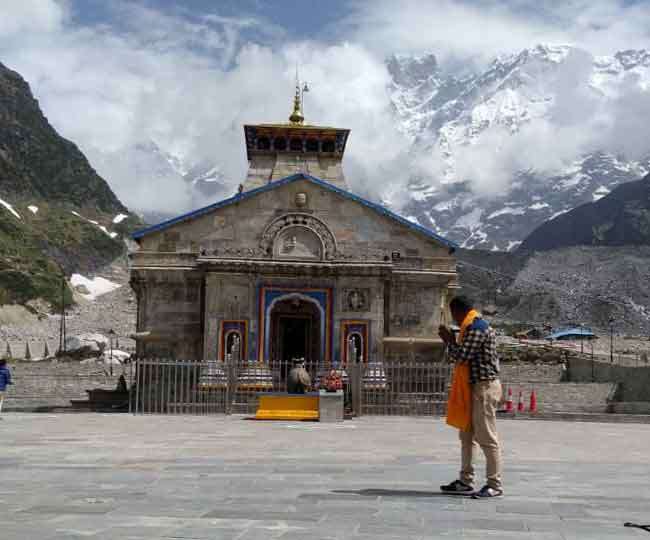 Kedarnath Yatra 2021: अब केदारनाथ में गर्भगृह में दर्शन कर सकेंगे श्रद्धालु, जानें SOP में और क्या है खास