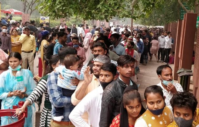 पर्यटन की उम्मीदों को झटका, इंटरनेशनल फ्लाइट 30 नवंबर तक स्थगित