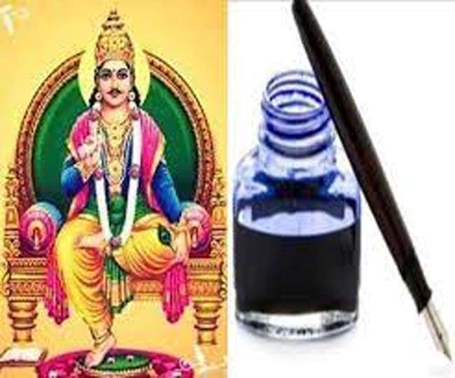 Chitragupta Puja 2021: कायस्थों की थी अपनी एक अलग लिपि, अंग्रजों ने दिया था राजकीय भाषा का दर्जा; जानें आज का हाल