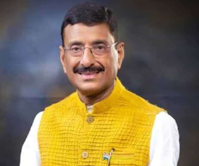 Jharkhand Politics: सांसद संजय सेठ ने कहा, पेट्रोल - डीजल की कीमत में पांच रुपये प्रति लीटर की कटौती करे राज्य सरकार
