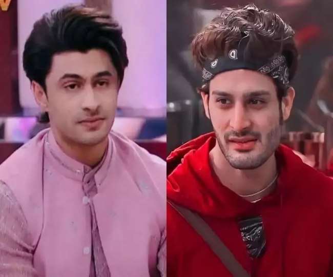 Bigg Boss15: सिंबा ने बेटे को कहा आतंकवादी, तो उमर रियाज के पिता बोले- इस्लामोफोबिया पर क्या कहेंगे सलमान खान?