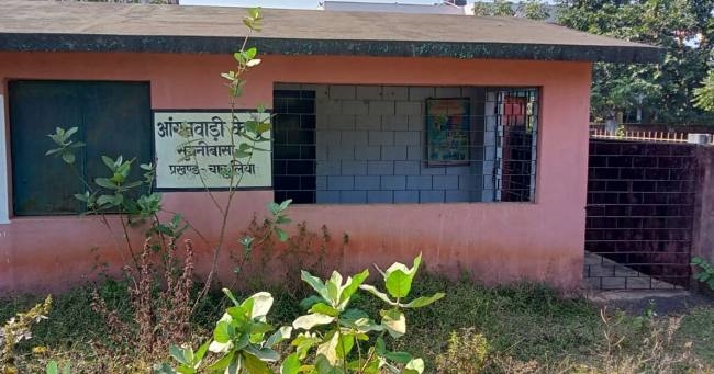 खोलने का आदेश होने के बावजूद बंद पड़े हैं आंगनबाड़ी केंद्र