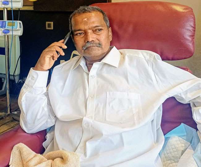 झारखंड के मंत्रियों को मिली 20 सूत्री कार्यक्रम कार्यान्वयन समिति की जवाबदेही, जिलावार अध्यक्ष घोषित