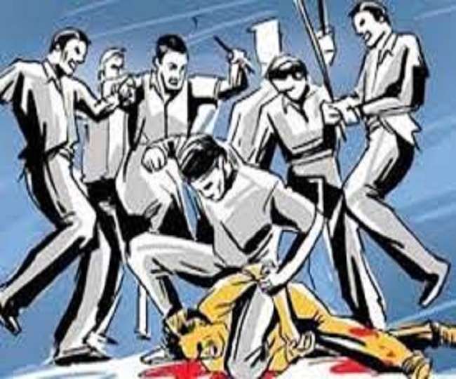 बिजनौर में जमीनी विवाद के संघर्ष में चार लोग घायल, आठ के खिलाफ मुकदमा दर्ज