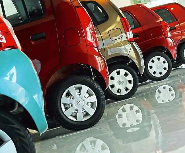 सेमीकंडक्टर की कमी से कारों की मांग पर पड़ेगा विपरीत असर: Maruti Suzuki
