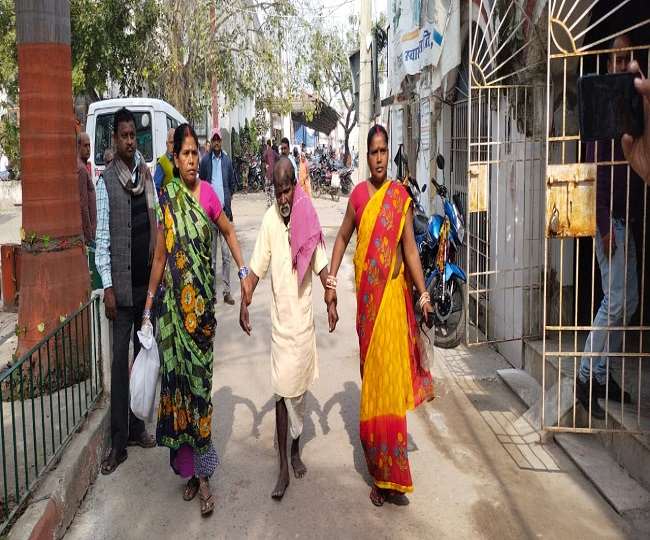 मुजफ्फरपुर आई हास्पिटल में आपरेशन के बाद संक्रमित हुए मरीज सीधे जाएंगे आइजीआइएमएस