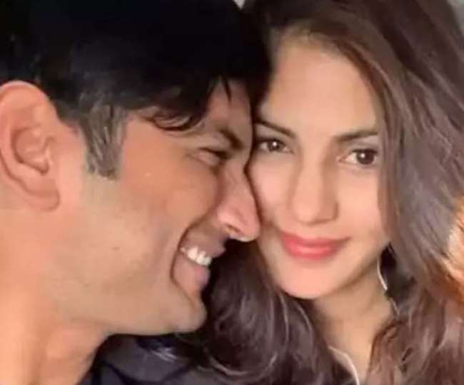 Sushant Singh Rajput Death Case: रिया चक्रवर्ती की एफआइआर खारिज कराने बॉम्बे हाईकोर्ट पहुंची सुशांत की बहनें