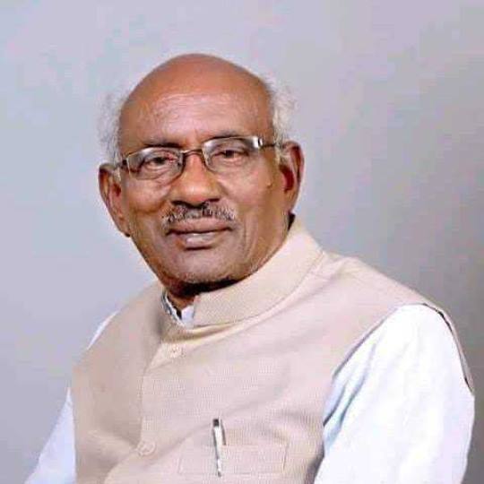 चार बार विधायक रहे आनंद महतो ने चुनावी राजनीति से लिया संन्यास