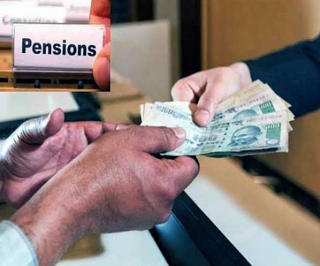 भभुआ: करा लें यह काम नहीं तो भविष्य में रुक सकती है पेंशन, 31 जनवरी तक बढ़ाई गई तिथि