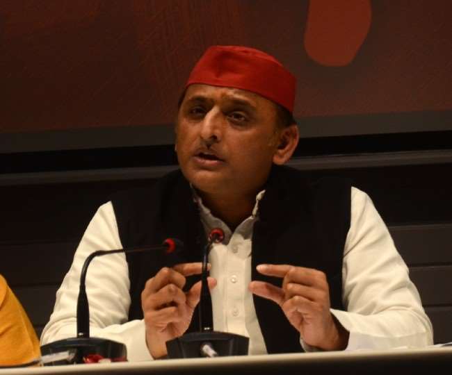 यूपी मिशन 2022: संगठन के जरिए पिछड़ों में पकड़ बनाने में जुटी सपा, 10 महानगर व 55 जिलाध्यक्षों की नियुक्ति