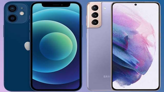 iPhone के वो 5 कमाल के फीचर्स, जो ढूढ़ने से एंड्राइड स्मार्टफोन में नहीं मिलेंगे