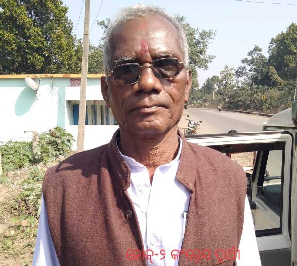 जिला परिषद की लखनपुर जोन 2 सीट पर चतुष्कोणीय लड़ाई