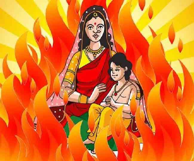 Holashtak 2021: कब है होलाष्टक, पढ़ें इस तिथि की पौराणिक कथा