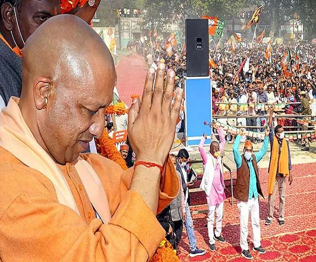 यूपी एग्जिट पोल पर बोले केशव प्रसाद मौर्य- जनता 10 मार्च को सपा को बना रही है समाप्त वादी पार्टी