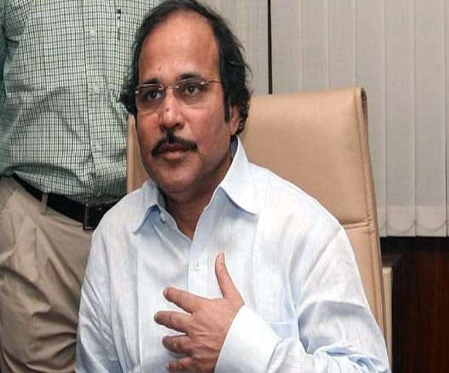 चुनाव के दौरान हिंसा रोकने की जिम्मेदारी सिर्फ केंद्रीय बलों की नहीं, राज्य पुलिस को भी करनी होगी कार्रवाई : अधीर