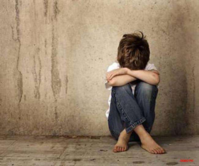 पश्चिम चंपारण में नाबालिग लड़के से अप्राकृतिक यौनाचार, तीन लोगों पर केस