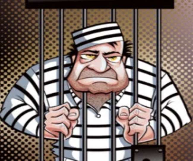 जोधपुर : जेल से 16 बंदी भागने का मामला : वारदात के दो दिन बाद तक पुलिस खाली हाथ, नहीं मिला कोई सुराग