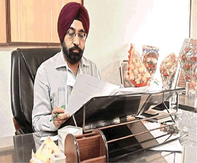 डीईओ लुधियाना हरजीत सिंह बोले, सरकारी स्कूलों में इंफ्रास्ट्रक्चर करेंगे अपग्रेड, बढ़ाएंगे एनरोलमेंट