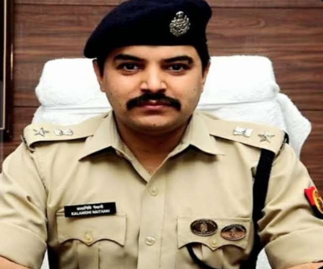Lockdown में अलीगढ़ पुलिस का Operation Awara शुरू, जानिए कैसे होगी कार्रवाई