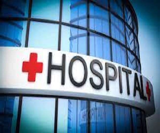 कानपुर में ढाई करोड़ की लागत से जागेश्वर अस्पताल में लगेगा आक्सीजन प्लांट, मरीजों का इलाज दोबारा होगा संभव