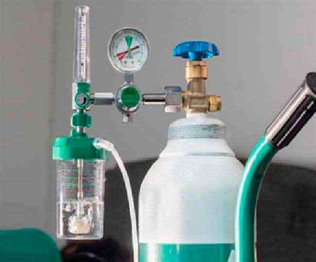 पंजाब में Oxygen की डिमांड 250 टन के पार, कांग्रेस सांसद का सुझाव- पाकिस्तान से मंगाने के लिए पीएम से बात करें कैप्टन