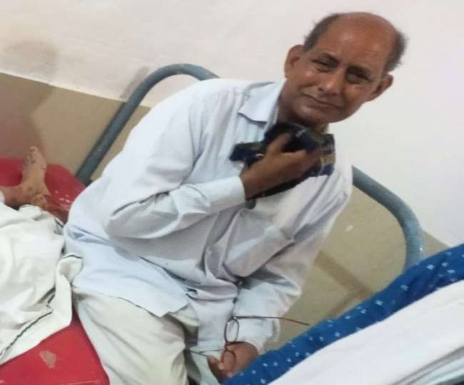 झारखंड के गढ़वा में चालू तेल मिल की चपेट में आने से 12 वर्षीय बच्ची की दर्दनाक मौत