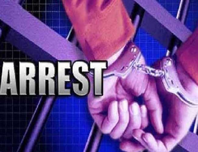 जौनपुर में 25-25 हजार के पुरस्कार घोषित दो लुटेरे गिरफ्तार, एसटीएफ व पुलिस की संयुक्त कार्रवाई में मिली सफलता