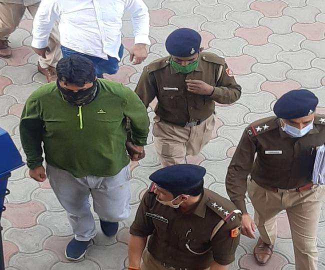 चंडीगढ़ में बाउंसर सुरजीत मर्डर केस में आरोपित संजीव महाजन के नार्को टेस्ट पर 18 जून को होगी सुनवाई