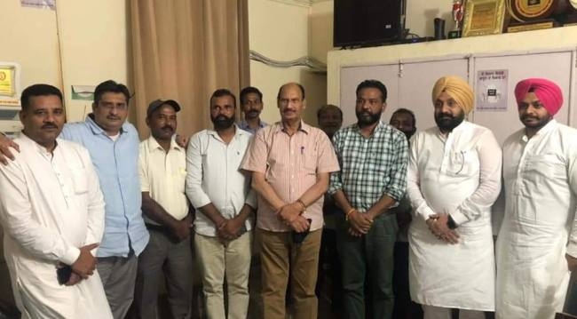 कैप्टन सरकार के आगे विपक्षी दल हुए कमजोर : अग्निहोत्री
