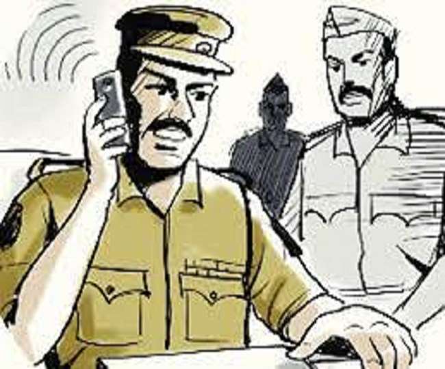 कार चालक के हत्यारोपित की महिला मित्र से मेरठ में पूछताछ, एक ने लिया था गर्लफ्रेंड का नाम