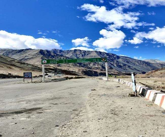 India China Border Issue: चीन से निपटने के लिए सुरक्षाबलों की मदद के लिए BRO भी आई सामने, दिन-रात कर रही काम
