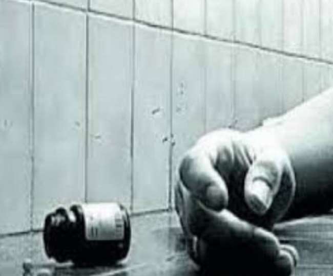 अमरोहा में महिला ने जहरीला पदार्थ खाकर की खुदकुशी, पुलिस आत्महत्या का कारण जानने में जुटी