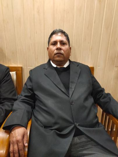 पूर्व प्रधान वीरेंद्र पहल व कंवर कैलाश चौहान के बीच होगा अध्यक्ष पद का मुकाबला