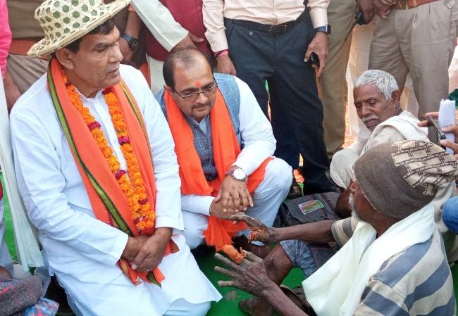नोयडा की तरह सोनभद्र बनेगा बड़ा औद्योगिक केंद्र