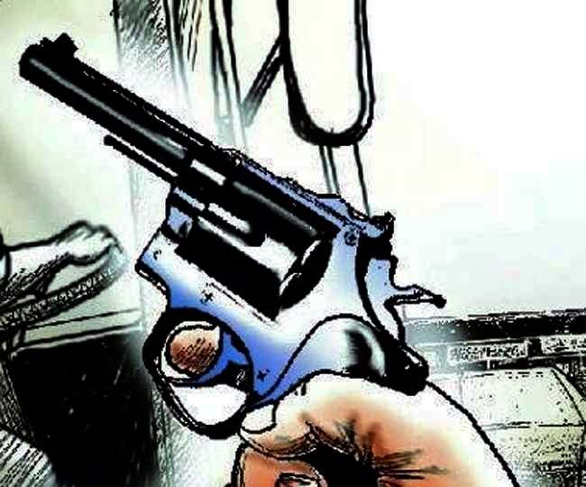 Gaya News: बिहार-झारखंड की सीमा पर चली गोली, नक्सली नेता के जख्मी होने की आशंका