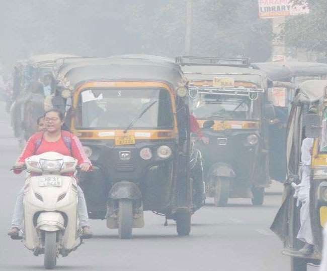 चक्रवात जवाद से हुई बारिश के बाद कोलकाता की वायु गुणवत्ता में लगभग 80 से 90 प्रतिशत तक आया सुधार