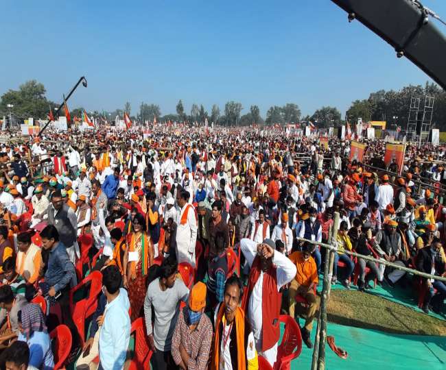 PM in Gorakhpur: प्रधानमंत्री के कार्यक्रम में लगाई गई 46 डाक्टरों की ड्यूटी
