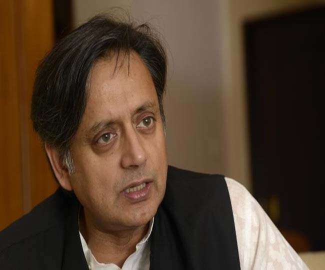 नगालैंड हमले के मुद्दे पर चर्चा की जरूरत, कांग्रेस नेता थरूर ने केंद्र को घेरा