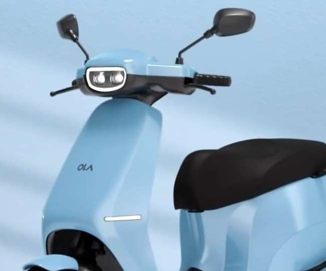 ओला इलेक्ट्रिक स्कूटर के लिए 15 दिसंबर से शुरू होंगी डिलीवरी, कंपनी के सीईओ ने देरी के चलते मांगी माफी