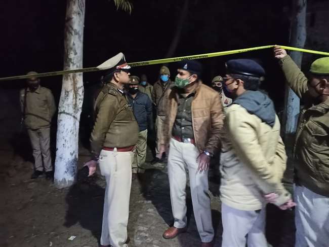Badaun Gang Misdeed Murder Case : सर्विलांस से मिला सुराग, चेले के घर में छिपा था मुख्य आरोपित