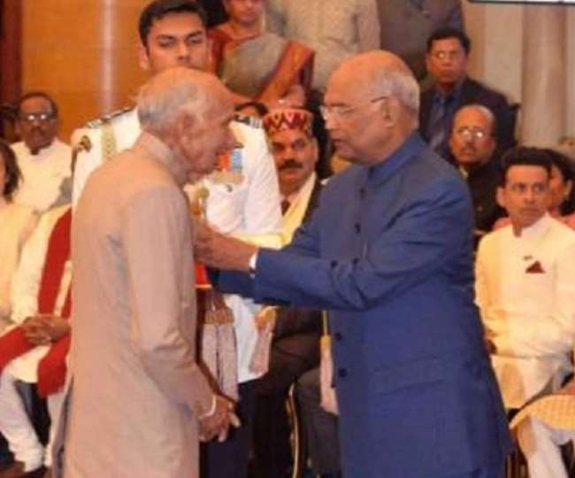 Haryana Budget 2022: कौन हैं दर्शन लाल जैन, जिनके नाम पर हरियाणा बजट में हुआ पुरस्कार का ऐलान
