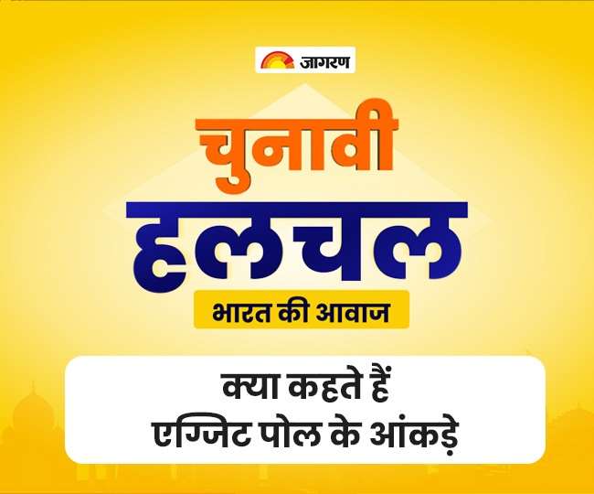 Koo Studio- चुनावी हलचल: विधानसभा चुनावों के एग्जिट पोल का सटीक विश्लेषण