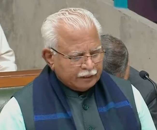 हरियाणा बजट 2022: अंबाला में स्वास्थ्य संसाधन बढ़ाए, जानिए कारोबारियों को क्या मिला