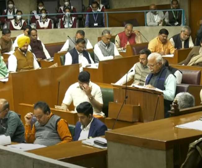 Haryana Budget 2022: बजट ने खोले किसानों की समृद्धि के द्वार, बागवानी के लिए पैक हाउस का ऐलान