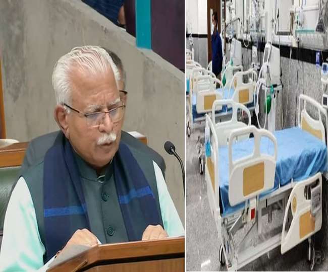 Haryana Budget 2022: हरियाणा में मजबूत होंगी स्वास्थ्य सेवाएं, जानिए कुरुक्षेत्र को क्या मिला