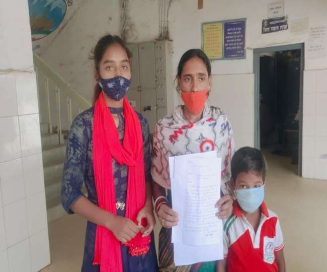बिगड़ती जा रही पति की तबीयत लेकिन बेपरवाह बना है जेल प्रशासन, बंदी की पत्नी ने लगाई गुहार