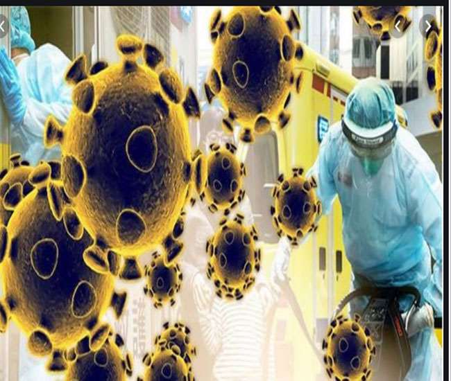 Odisha corona: ओड़िशा में कोरोना संक्रमण के कारण फिर खोले जाएंगे कोविड सेंटर, स्वास्थ्य विभाग ने जारी किया निर्देशनामा