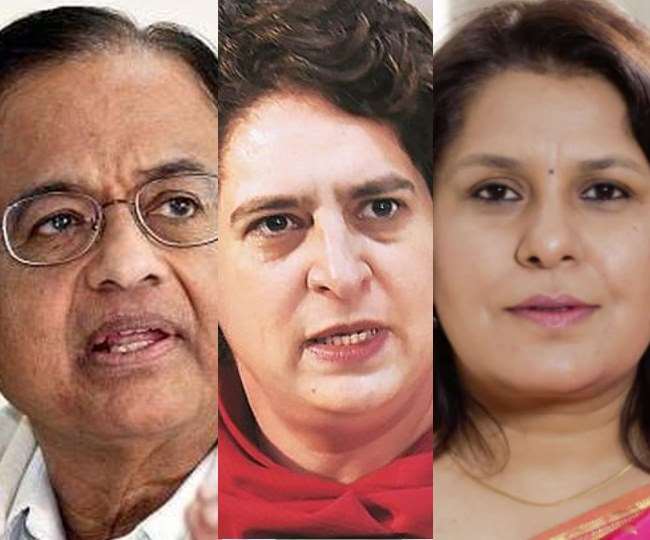 कोरोना संक्रमण रोधी वैक्सीन कमी की रिपोर्टों पर कांग्रेस ने केंद्र सरकार को घेरा, जानें क्या कहा