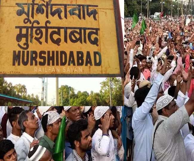 Bengal Chunav: त्रिकोण में उलझे मुर्शिदाबाद के मुसलमान, कांग्रेस-वाम व टीएमसी के अलावा यहां मुस्लिमों को ओवैसी की पार्टी का भी विकल्प